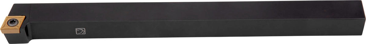 PRAMET Drehwerkzeughalter ISO SEGCR 1212 N 08 Rechtslauf, 160 mm, Schraubklemmung
