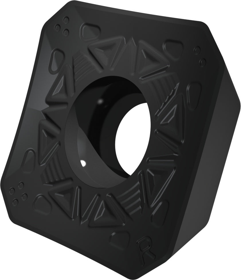 PRAMET Fräswendeschneidplatte SDMT 13T3AFSN-M:8215, Bohrungs-D. 4,4 mm
