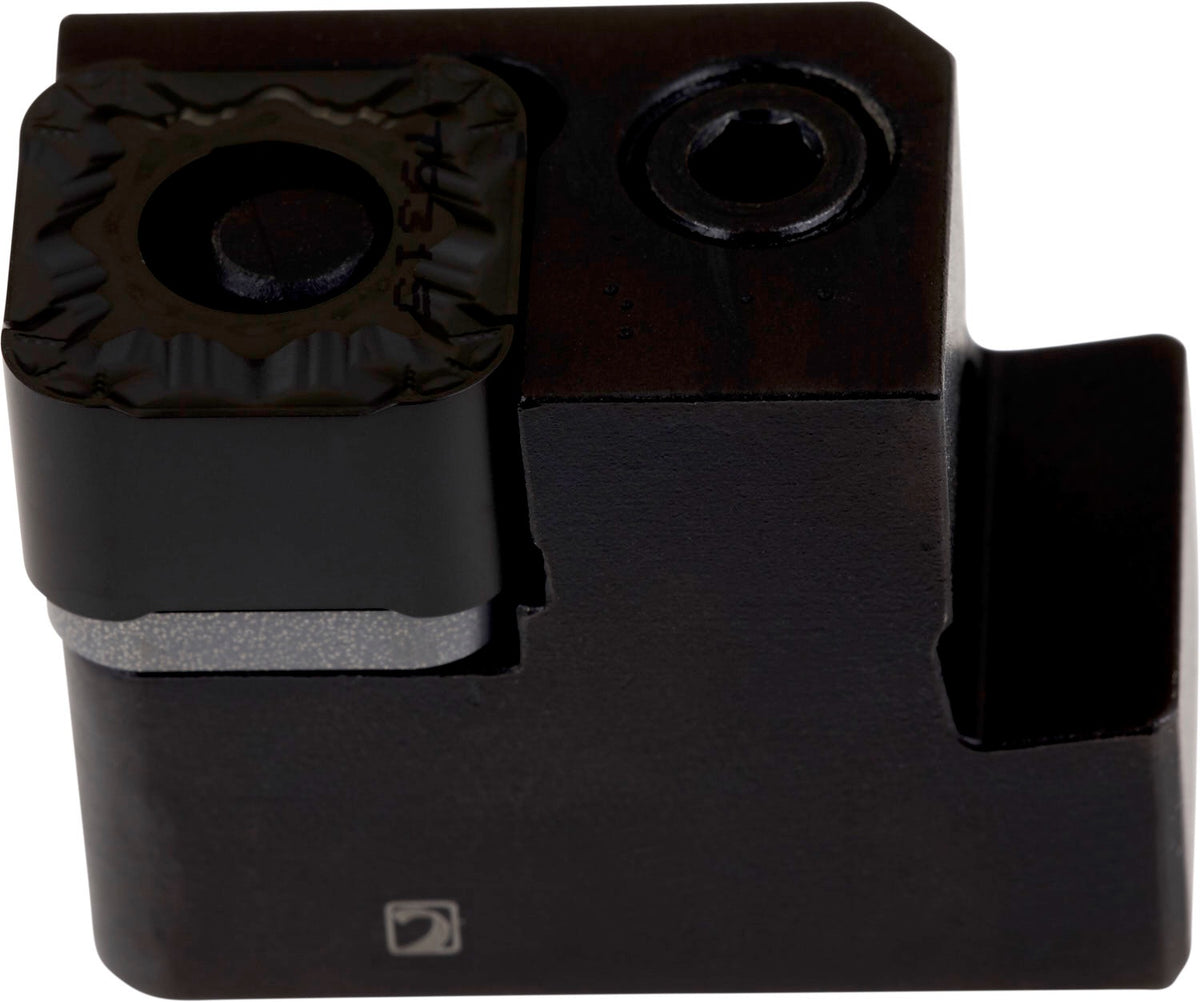 DORMER PRAMET Kassette ISO KTP-SANL 19 Funktions-L. 43 mm für Radsatzbearbeitung Linkslauf