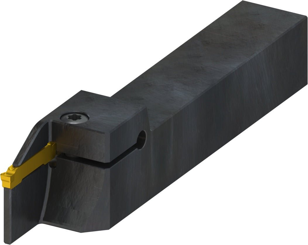 PRAMET Außendrehhalter GL1-S2020KFL-16-60 Linkslauf Einstechtiefe 16mm
