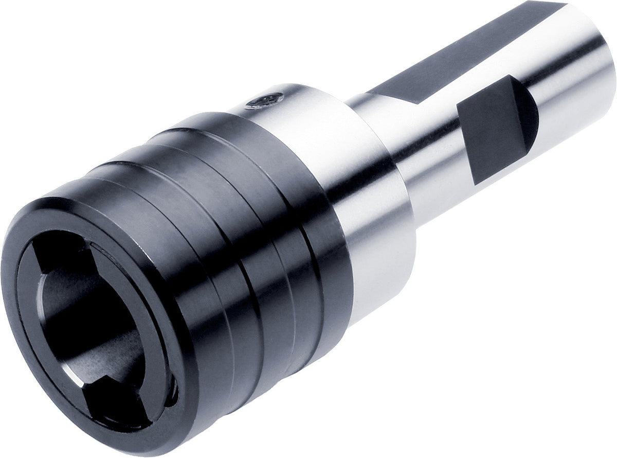 PRAMET Gewindeschneid-Schnellwechselfutter ISO AW.20-QTCC.M3.M14 mit Wedon-Schaft, 20 mm