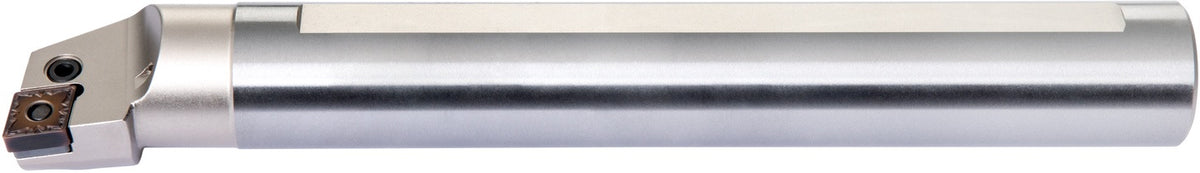 PRAMET Bohrstange ISO A16M-PCLNL 09 D.16mm Linkslauf für 80° Rhombus Wendeschneidplatten