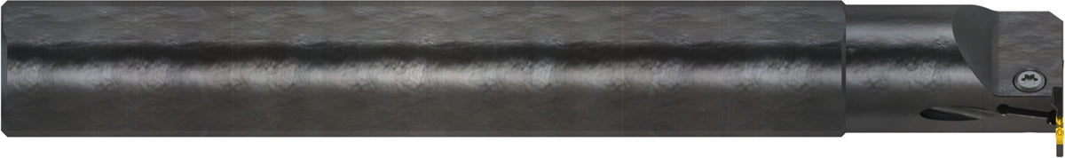 PRAMET Innen-Einstechhalter GL2-A25QGL-06-32, Linkslauf, Ø25 mm, Einstechtiefe 6 mm