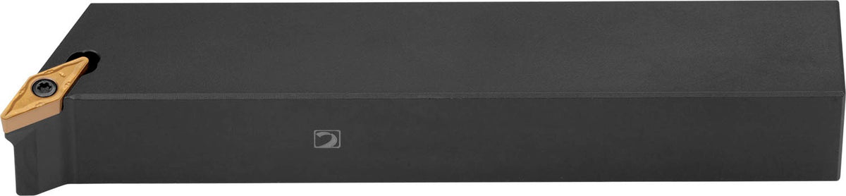 PRAMET Drehwerkzeughalter ISO SVPBL 2020 K 11 – Linkslauf, 125 mm, Schraubklemmung