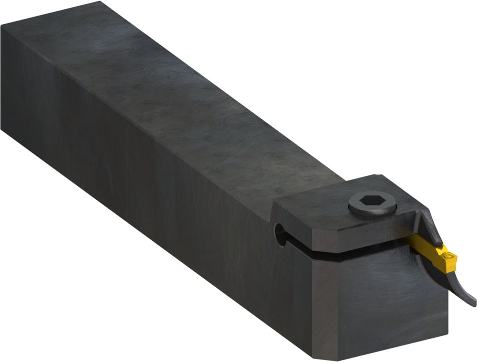 Dormer Pramet PRAMET Planeinstech-Werkzeug GL3-S2020KFR-12 Rechtslauf 12mm Einstechtiefe