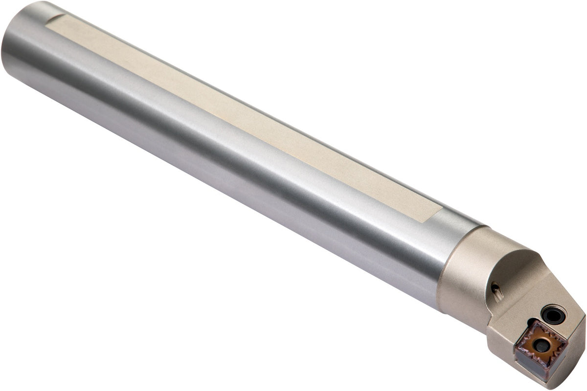 PRAMET Bohrstange ISO A16M-PCLNL 09 D.16mm Linkslauf für 80° Rhombus Wendeschneidplatten