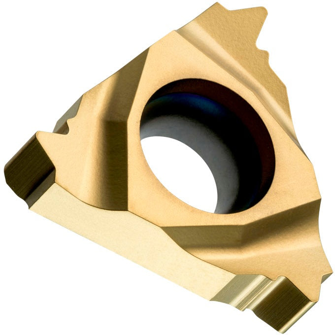 PRAMET Gewindedreh-Wendeschneidplatte TN 11NR140W T8030 PVD – 5 Stk.