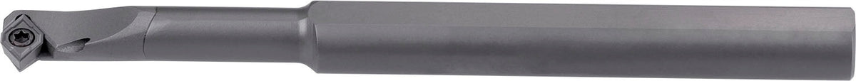 PRAMET Bohrstange ISO E0608H-SEXPL 05 D.8mm Linkslauf für Innenkegeldrehen