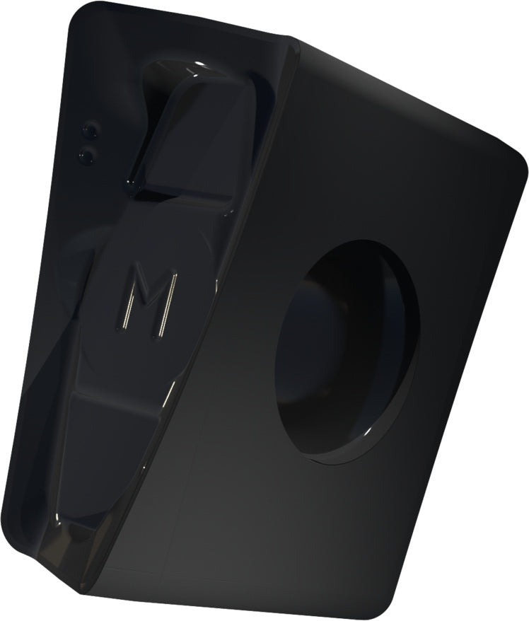 PRAMET Fräswendeschneidplatte LNEX 121008SR-F:M6330 – 10er-Pack für Stahlbearbeitung