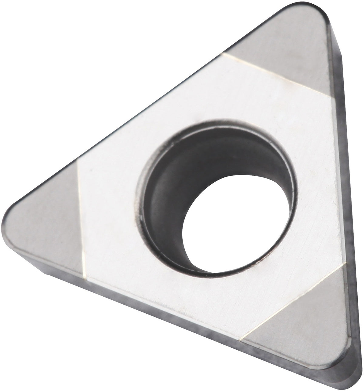 Dormer Pramet Drehwendeschneidplatte TCGW 110204E-C TB310 CBN 2 Stk.