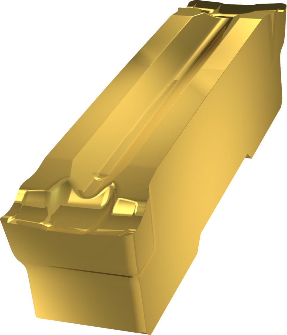 PRAMET Wendeschneidplatte GL1-D150G015L06-PM:G8330 – 1,5 mm, PVD-beschichtet
