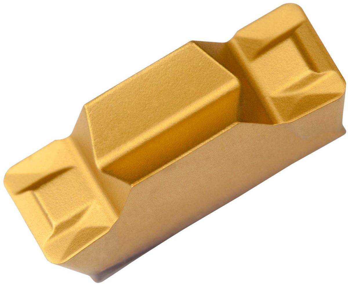 Dormer Pramet Drehwendeschneidplatte LCMF 031602-M:T8330, 3 mm Einstechtiefe, PVD-beschichtet