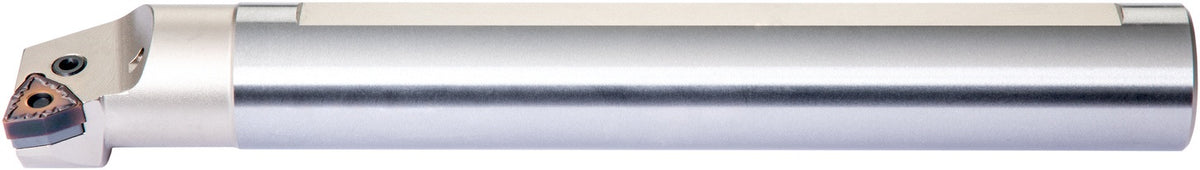 PRAMET Bohrstange ISO A25R-PWLNL 0604 D.25mm Linkslauf für präzises Innendrehen