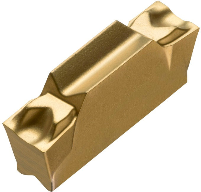 Dormer Pramet Drehwendeschneidplatte LCMF 031602-CM T8330 PVD beschichtet Gold
