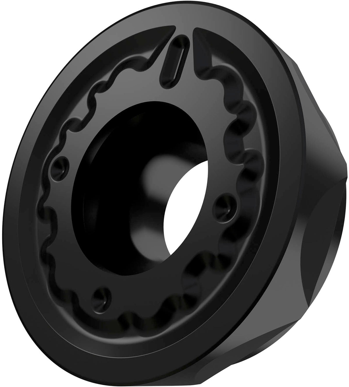 PRAMET Fräswendeschneidplatte RCMT 2006 M8330 PVD-beschichtet 10er-Pack