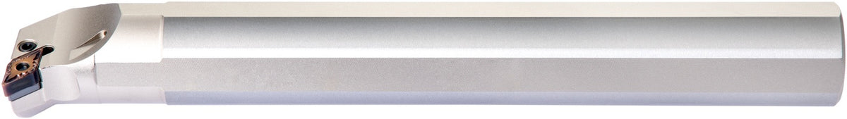 PRAMET Bohrstange ISO A25R-PDUNL 11 D.25mm Linkslauf für Innenkegeldrehen
