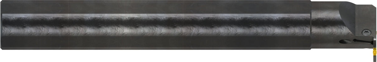 PRAMET Innen-Einstechhalter GL2-A25QGL-06-32, Linkslauf, Ø25 mm, Einstechtiefe 6 mm