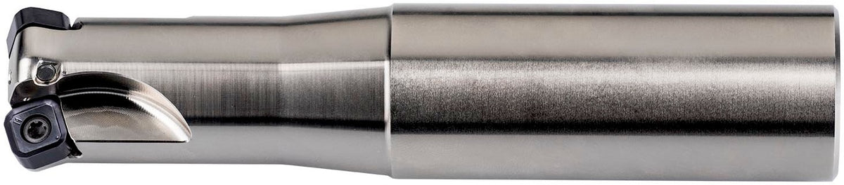 PRAMET Hochvorschubfräser 100A08R-SMOSN11-C D.32mm Rechtslauf Schneid-D.100mm