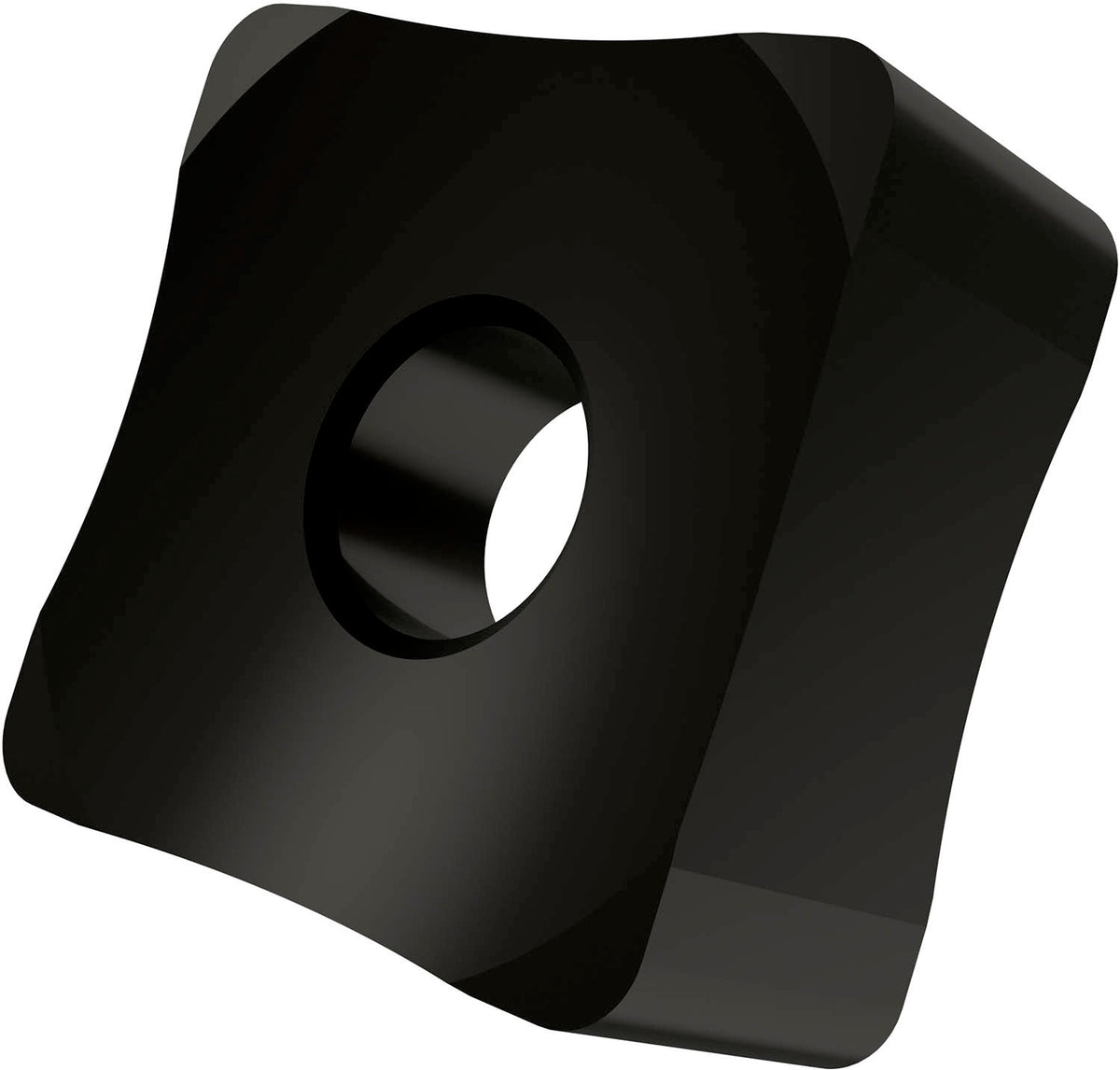 Scarfing-Schneideinsatz SNMX 251224-R00:T9335 von Dormer Pramet – MT-CVD beschichtet