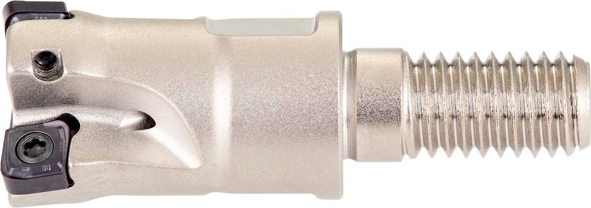 PRAMET Schulterfräser ISO 12A2R020M06-SCN05C-C Rechtslauf Ø12 mm für CNHX 0502