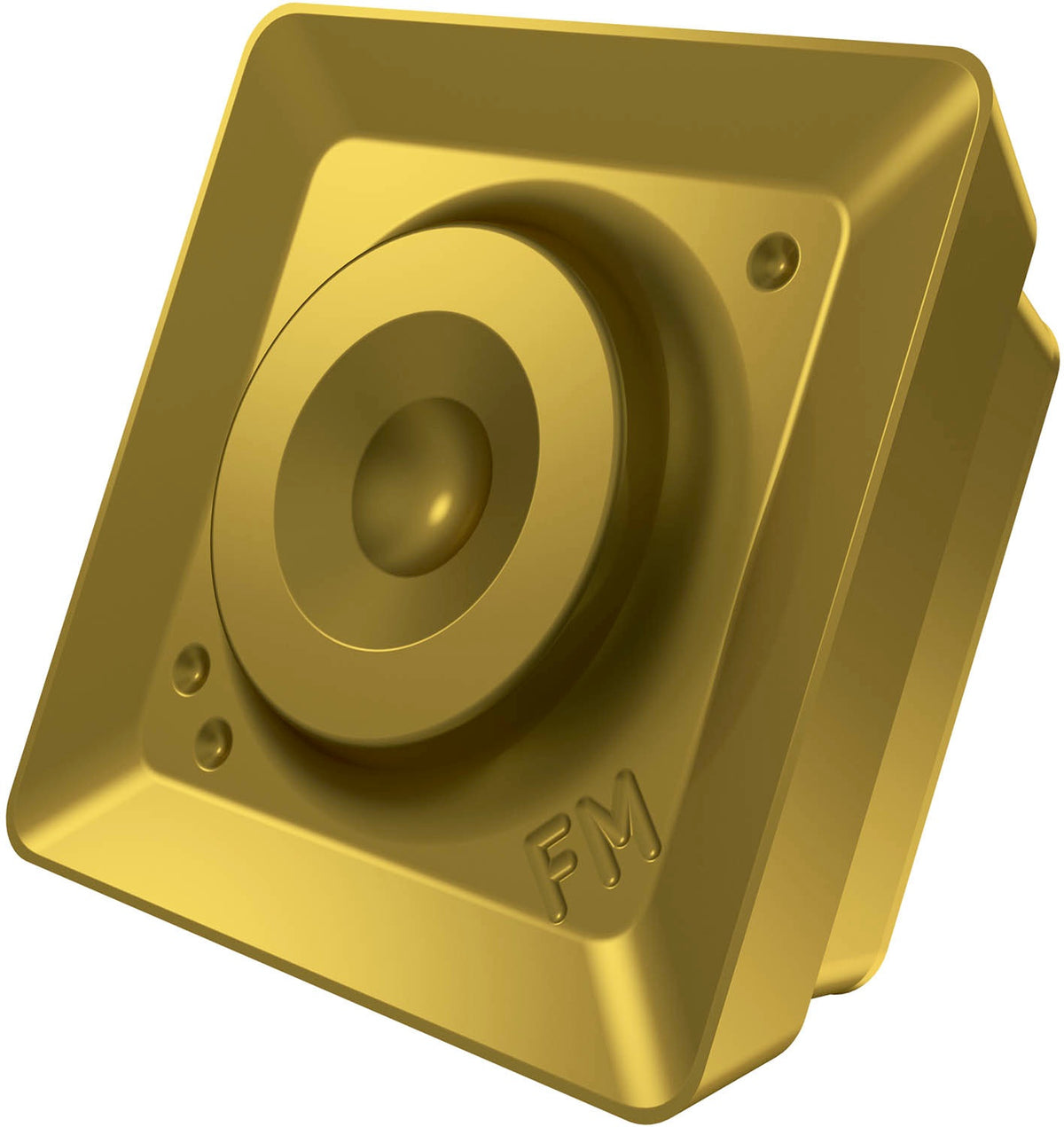 Dormer Pramet Fräswendeschneidplatte SDGX 120508EN-FM M8330 PVD-beschichtet