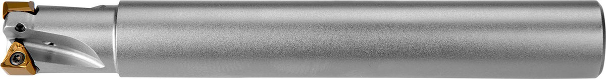 PRAMET Schulterfräser ISO 40A04R-S90TN10-C D.16mm Rechtslauf Schneid-D.40mm