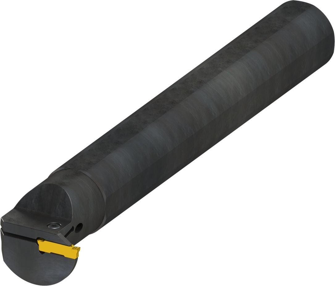PRAMET Innen-Einstechhalter GL2-A25QGL-06-32, Linkslauf, Ø25 mm, Einstechtiefe 6 mm