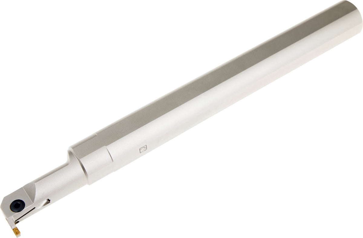Dormer Pramet Einstechbohrstange A16Q-GGEL 0313 D.16mm Linkslauf – 3mm Einstechtiefe