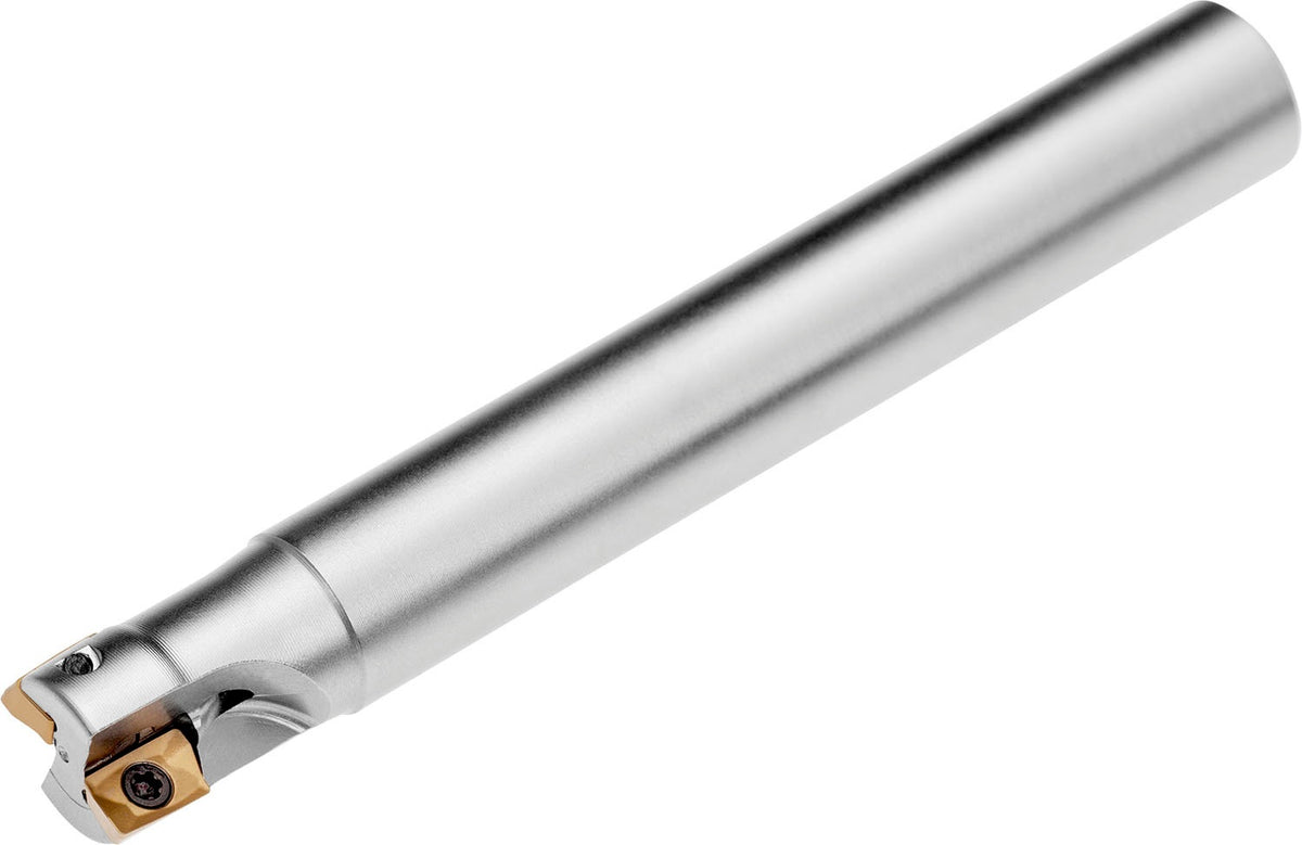 PRAMET Schulterfräser ISO 12A2R020M06-SAD07D-C D.6,5mm Rechtslauf Schneid-D.12mm