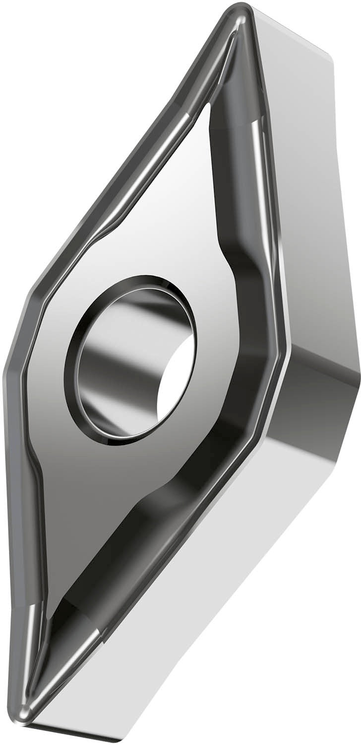 Dormer Pramet DNMG 150604E-NF Drehwendeschneidplatte HF7 – 10 Stück