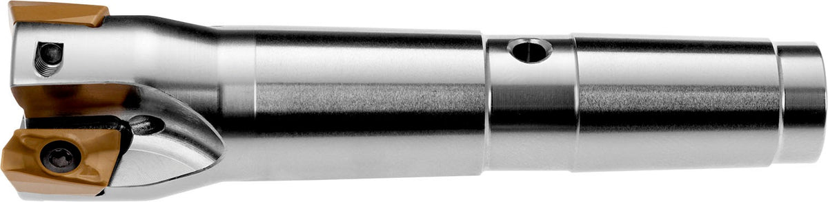PRAMET Schulterfräser ISO 100A06R-S90AD16E-C D.32mm Rechtslauf Schneid-D.100mm