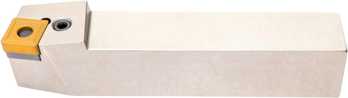 PRAMET Drehwerkzeughalter ISO PSBNL 2020 K 12, Linkslauf, 125 mm, für SN.. 1204.. Wendeschneidplatten
