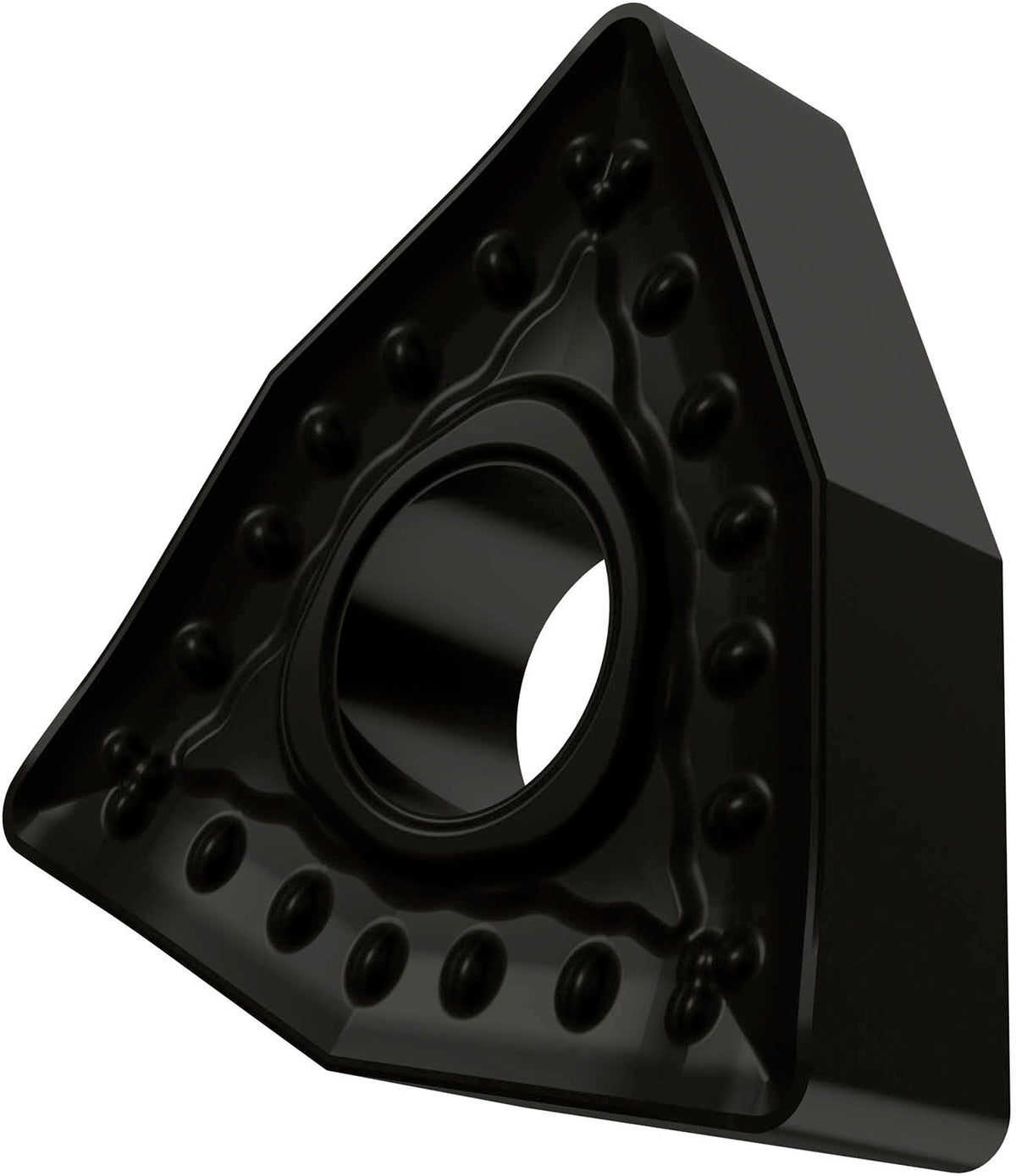 PRAMET Drehwendeschneidplatte WNMM 080408E-OR:T8430 PVD-beschichtet