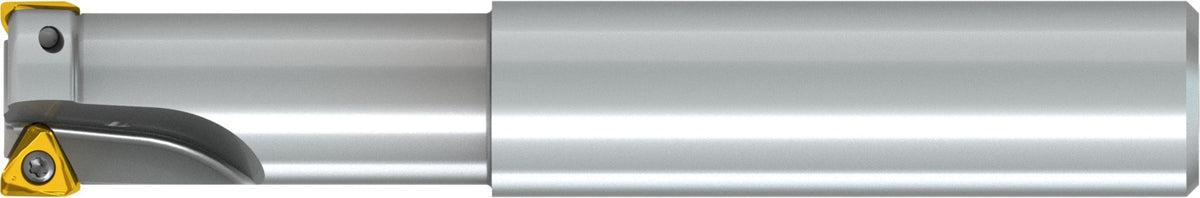 PRAMET Schulterfräser ISO 100A06R-S90TN16-C D.32mm Rechtslauf Schneid-D.100mm