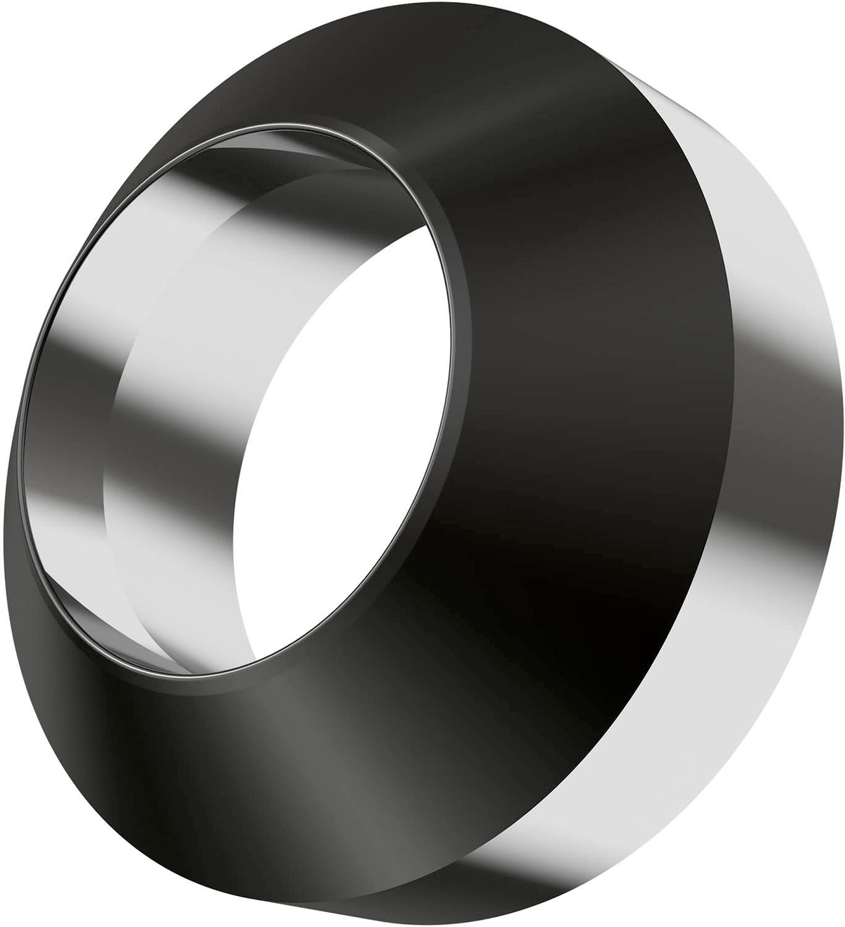 PRAMET Scarfing-Schneidring ISO PSR0/10-R5,5:T9335 für Rohrinnen-Ø 16-20 mm