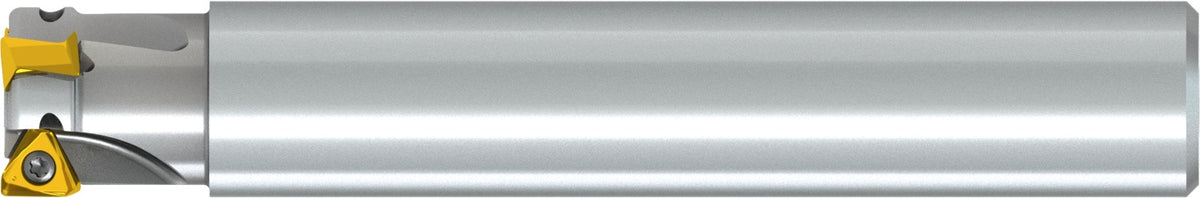 PRAMET Schulterfräser ISO 100A06R-S90TN16-C D.32mm Rechtslauf Schneid-D.100mm