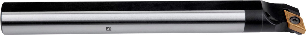 PRAMET Bohrstange ISO A32S-SDUCL 11-A D.32mm Linkslauf – Schraubklemmung für 55° Rhombus Wendeschneidplatten