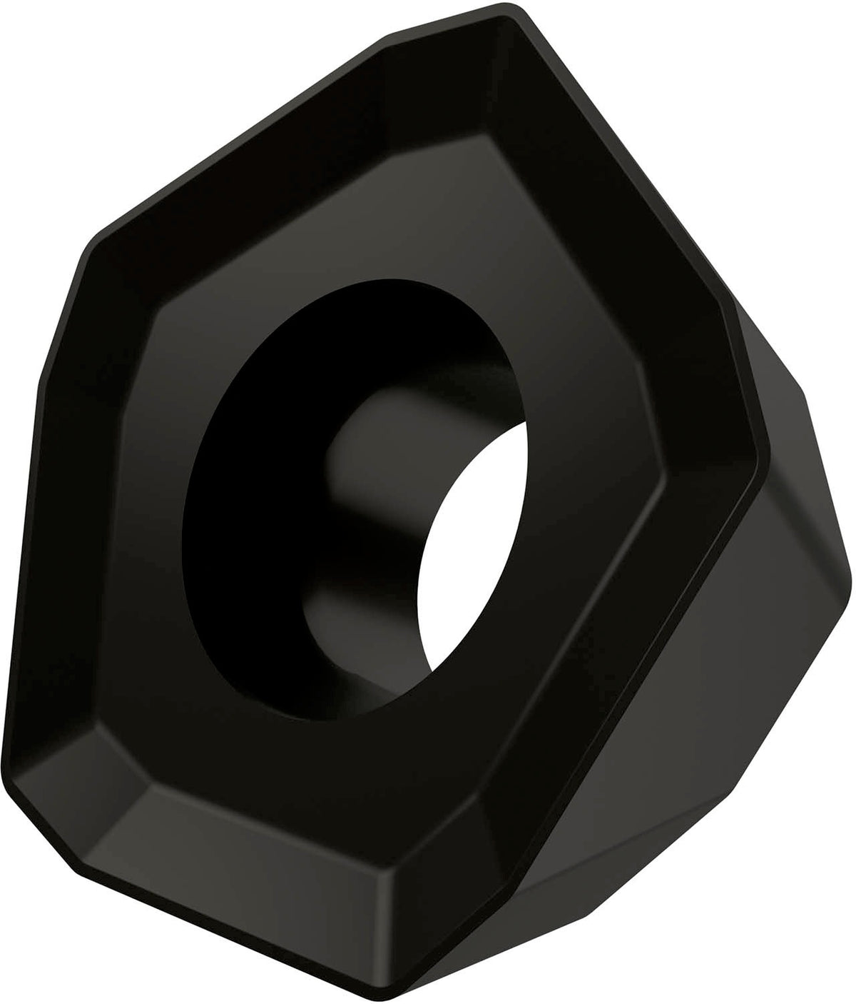 PRAMET Fräswendeschneidplatte PDMX 0905ZEER-M:8215 Ø 5,5 mm PVD-beschichtet