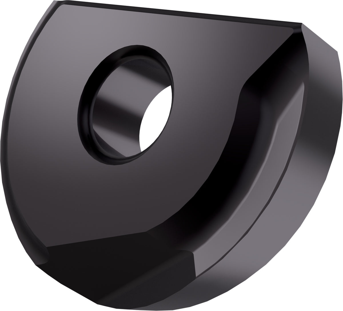 PRAMET Fräswendeschneidplatte PPH 0800-CL1 PVD-beschichtet 10 Stk.