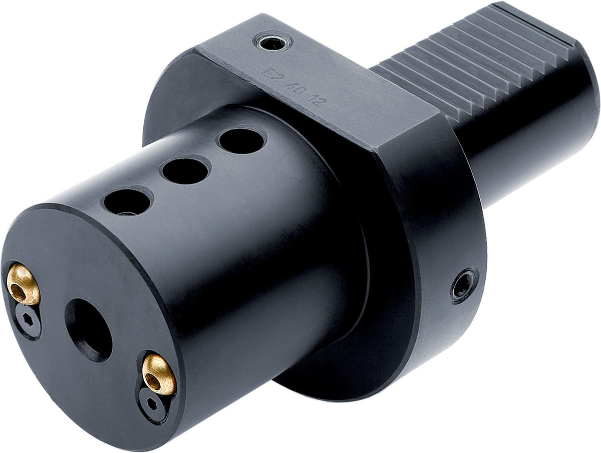 PRAMET VDI Halter ISO VDI.30-E2.16 D.30mm Form E2 – Präzise Werkzeugaufnahme für CNC-Drehmaschinen