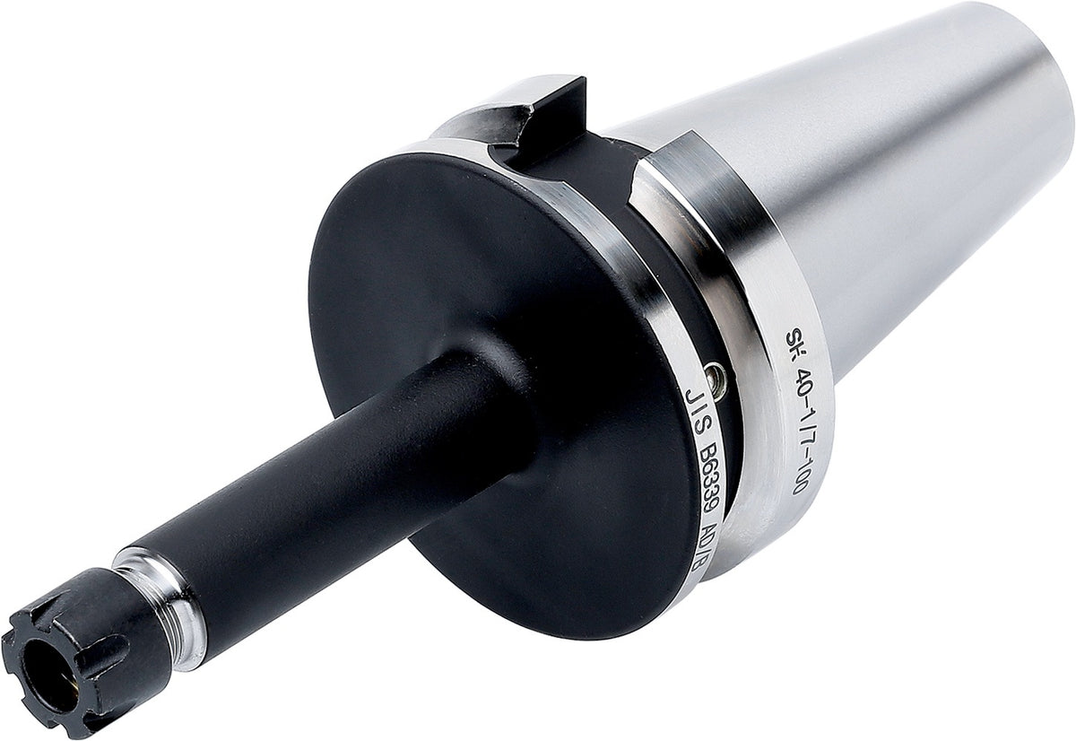 PRAMET ER Mini-Spannzangenfutter BT.40ADB-CCM.ER16.100, 10mm – Präzise Werkzeugaufnahme