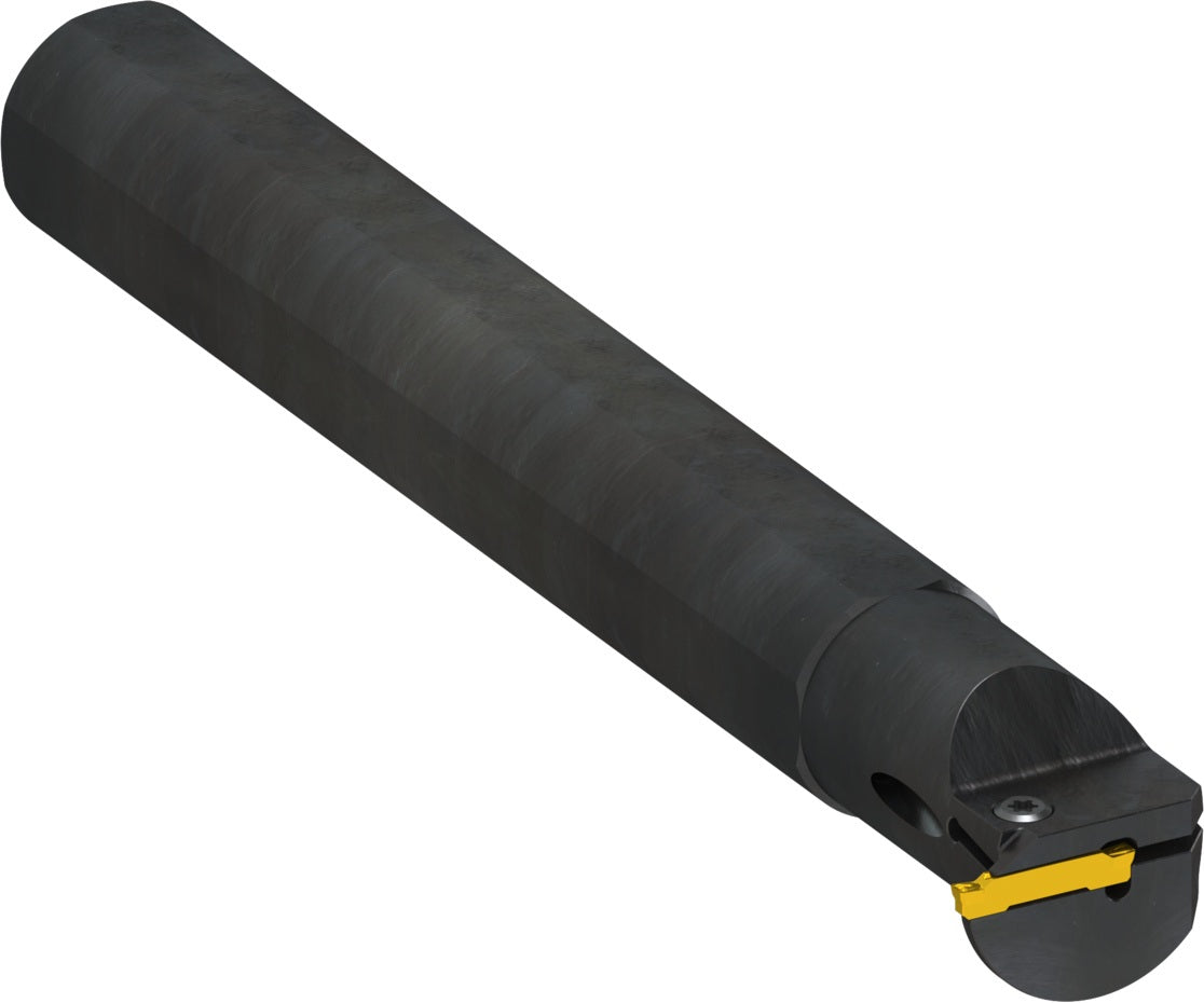 PRAMET Innen-Einstechhalter GL2-A25QGL-06-32, Linkslauf, Ø25 mm, Einstechtiefe 6 mm