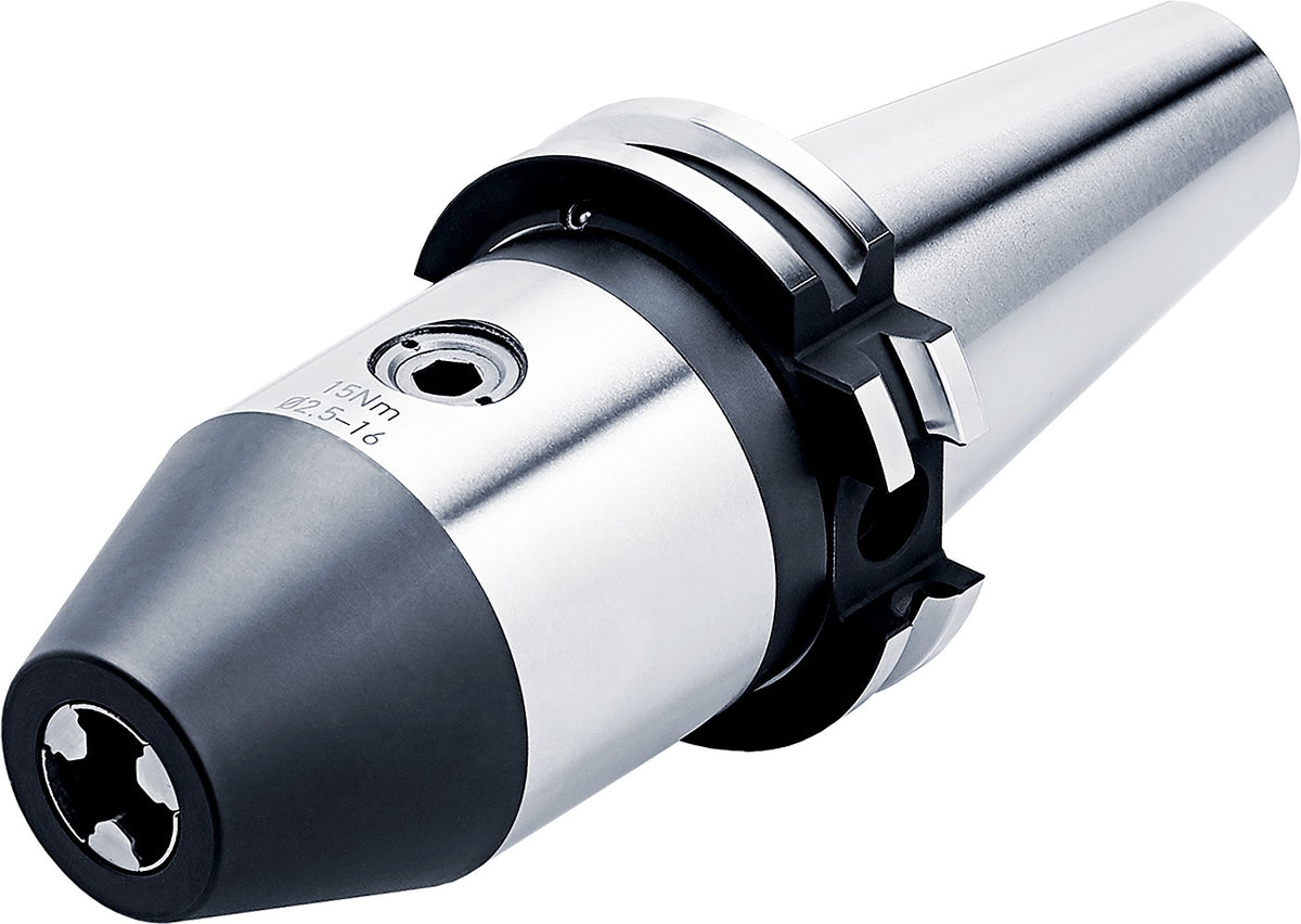 PRAMET Bohrfutter DIN 69871 DC 1 mm für Werkzeugaufnahmen