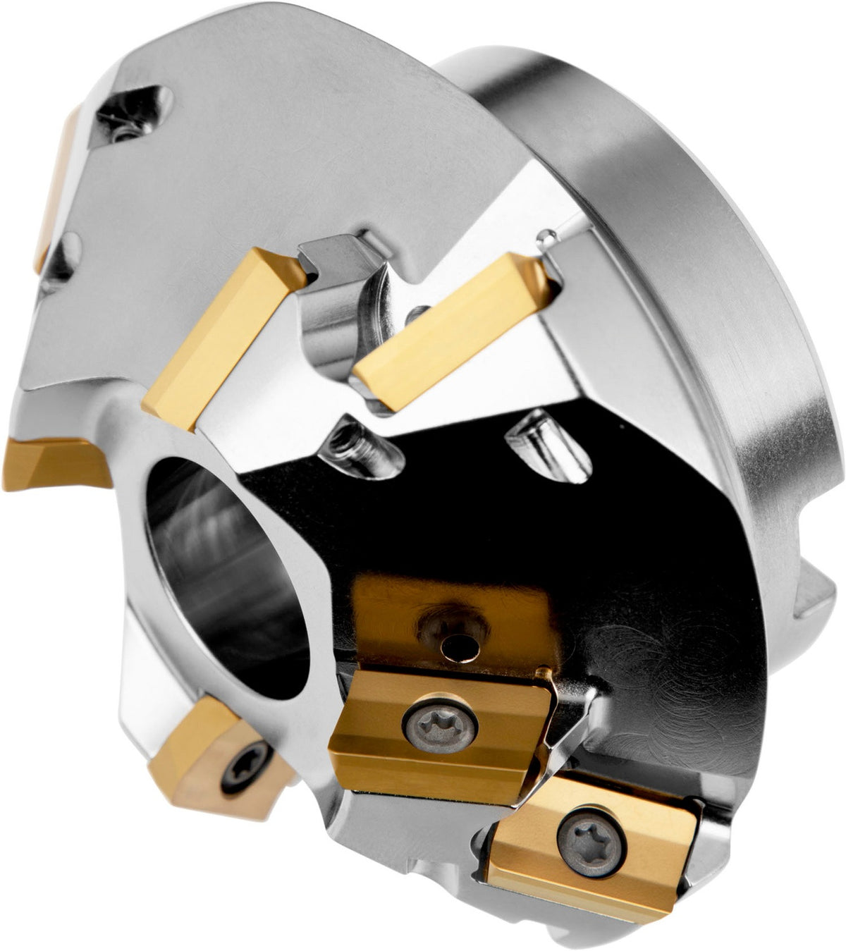 PRAMET Fasenfräser ISO 35T03R-S15XP1607-C D.27mm Rechtslauf Schneid-D.90,6mm