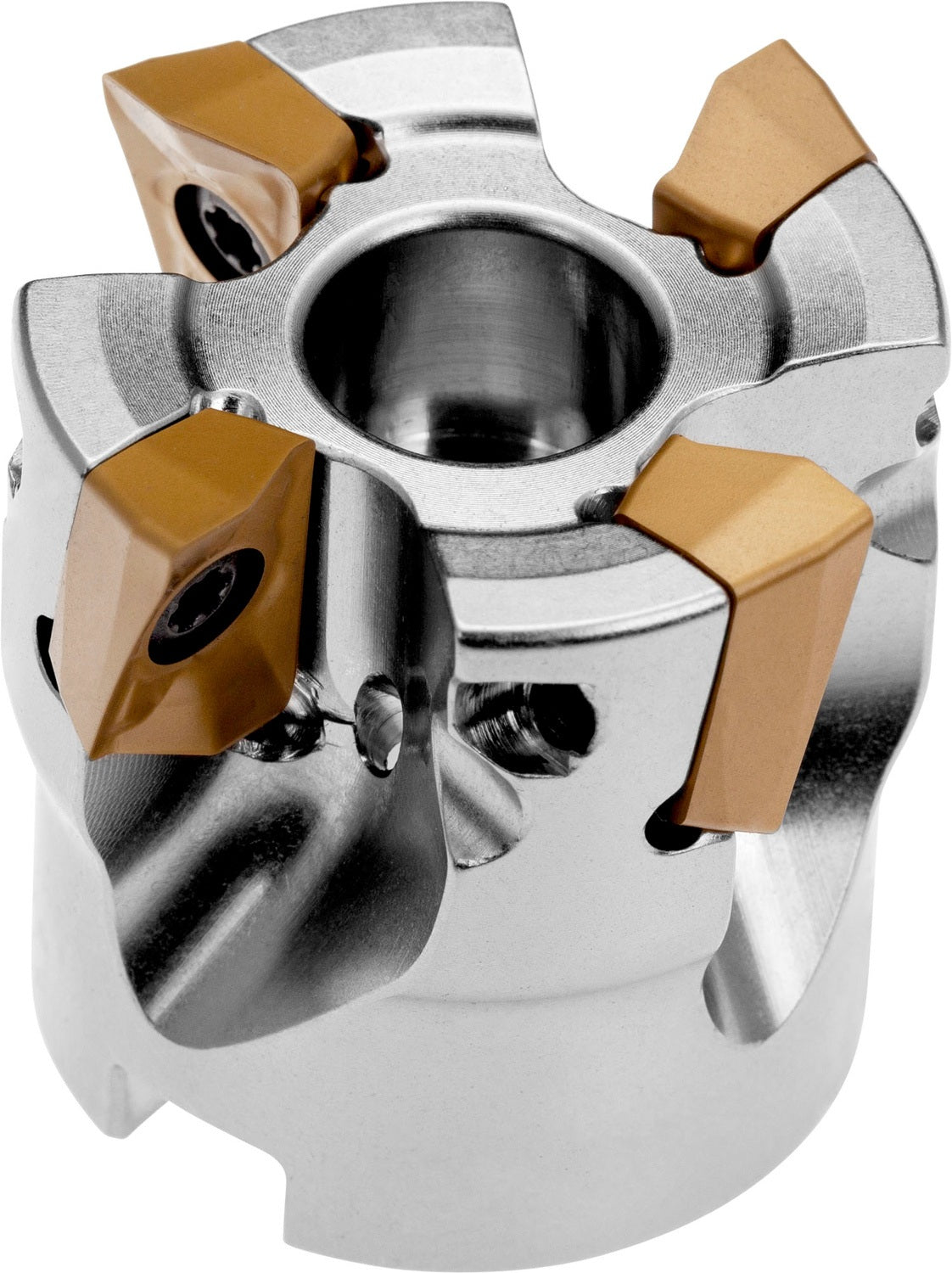 PRAMET Schulterfräser ISO 100A06R-S90AD16E-C D.32mm Rechtslauf Schneid-D.100mm