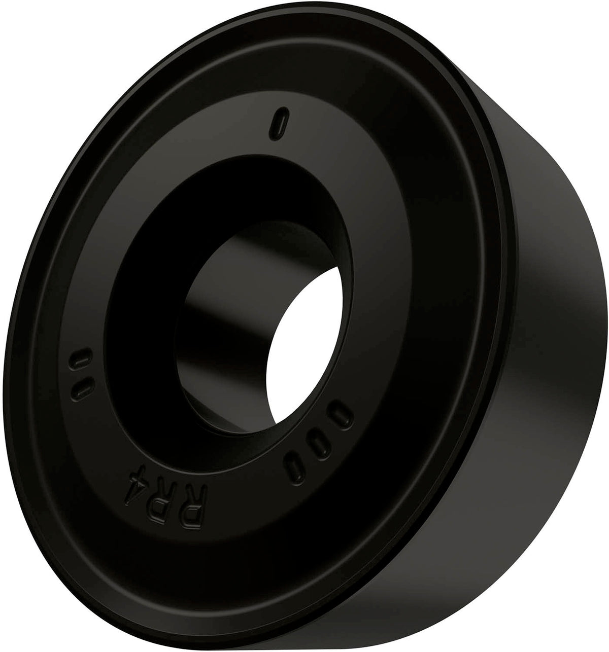 PRAMET Drehwendeschneidplatte RCMT 0602MOE-FM T8430 PVD-beschichtet