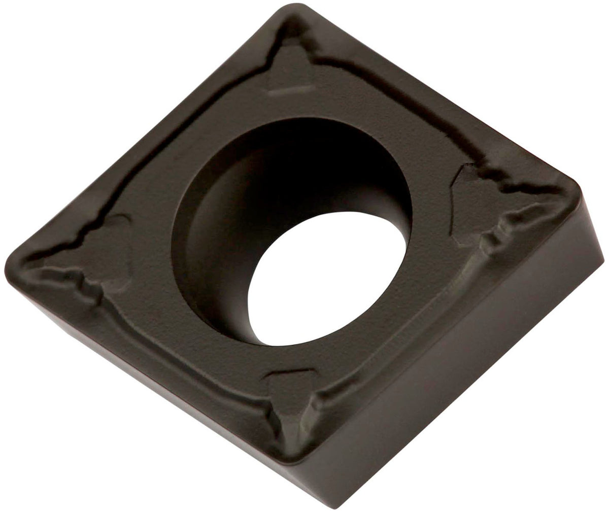 Dormer Pramet Drehwendeschneidplatte CCMT 060202E-FF2 T8430 PVD-beschichtet