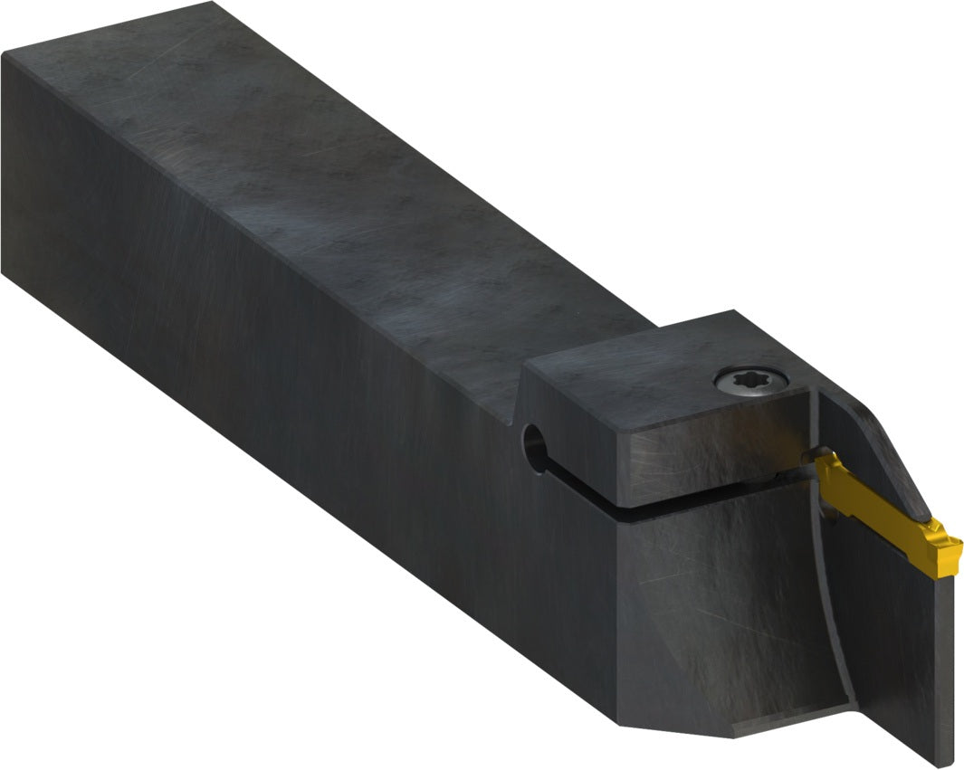 PRAMET Außendrehhalter GL1-S2020KFL-16-60 Linkslauf Einstechtiefe 16mm