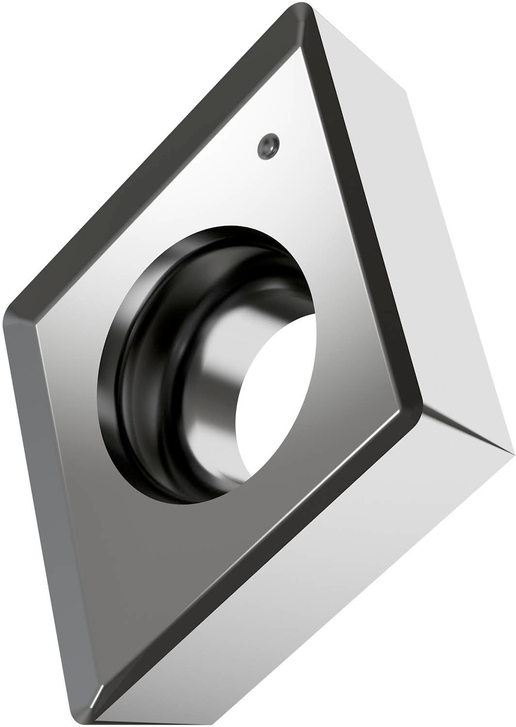 PRAMET Drehwendeschneidplatte ECGT 060202E-SF2 T6310 PVD-beschichtet