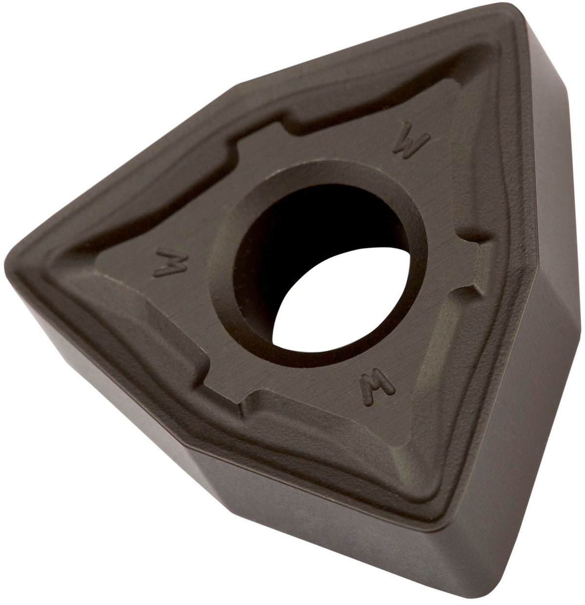 PRAMET Drehwendeschneidplatte WNMG 080408E-SM:T7325 – MT-CVD beschichtet